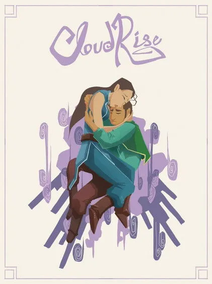 Mike Klemak interpreta a Tenku en Cloudrise