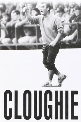 Brian Clough interpreta a Self en Cloughie: The Brian Clough Story