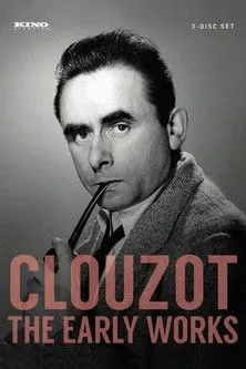 Póster de la película Clouzot : The Early Works