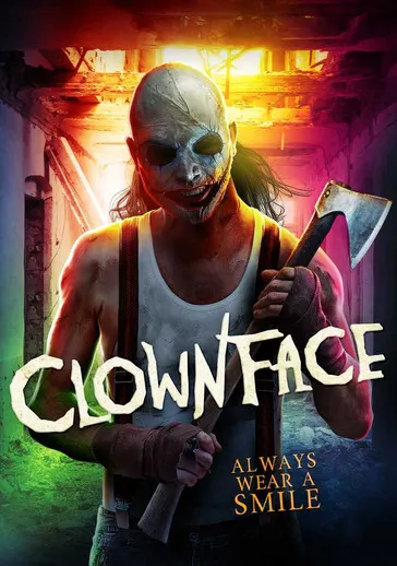 Hannah Douglas interpreta a Jenna en Clownface