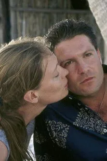 Hermann Lause interpreta a Kowalski en Club der Träume - Mexiko, Yucatan