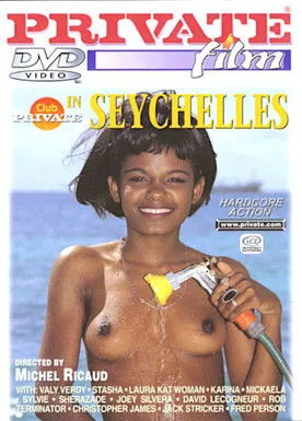 Póster de la película Club Private in Seychelles
