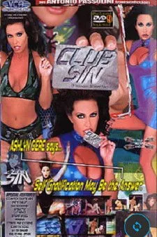 Póster de Club Sin