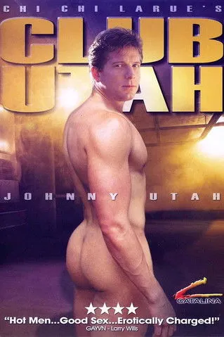 Póster de la película Club Utah