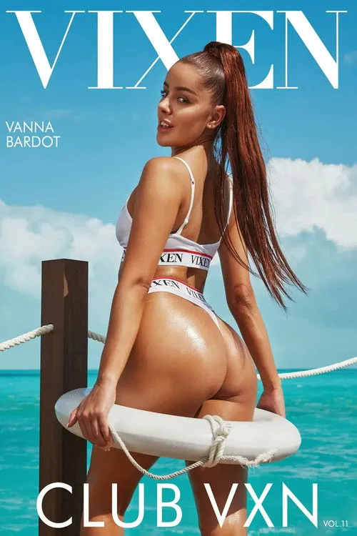 Póster de Club VXN 11