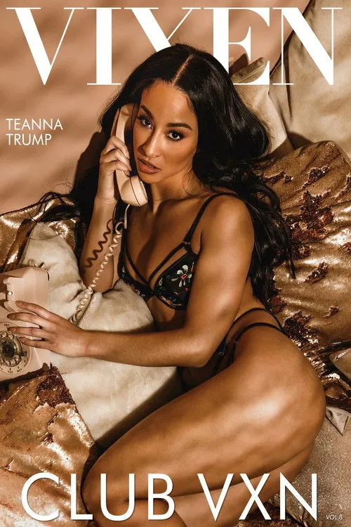 Póster de Club VXN 8