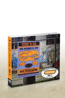 Póster de Clutch: Fortune Tellers Make a Killing Nowadays