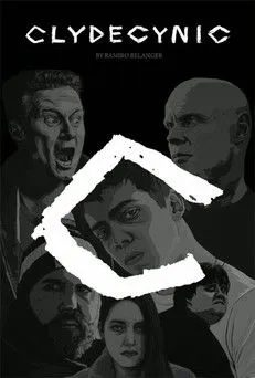 Póster de Clydecynic