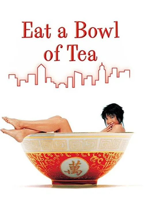 Russell Wong interpreta a Ben Loy en Cómete una taza de té