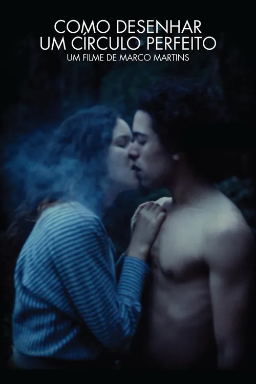 Póster de Cómo dibujar un círculo perfecto