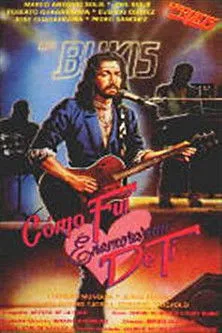 Marco Antonio Solís interpreta a en ¿Cómo fui a enamorarme de ti?