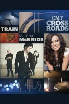 Martina McBride interpreta a  en CMT Crossroads - Train and Martina McBride