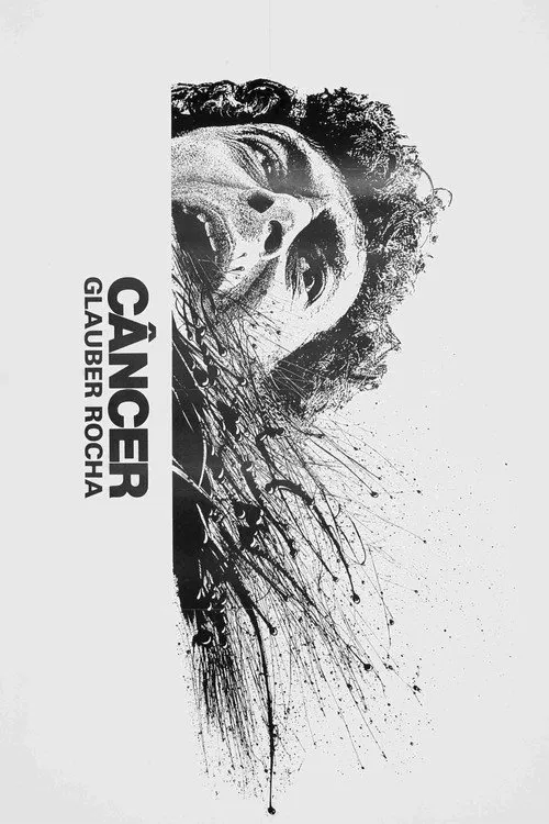 Hugo Carvana interpreta a  en Câncer