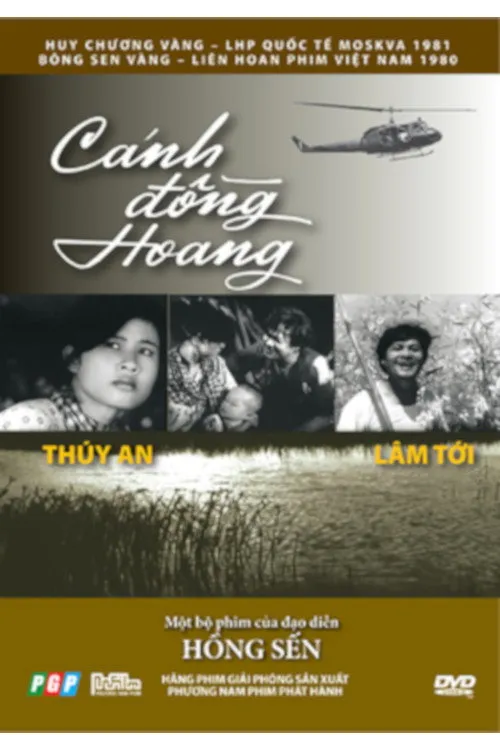 Toi Lam interpreta a Ba Ðô en Cánh đồng hoang