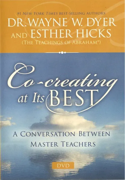 Póster de Co-creating at Its Best: A Conversation Between Master Teachers