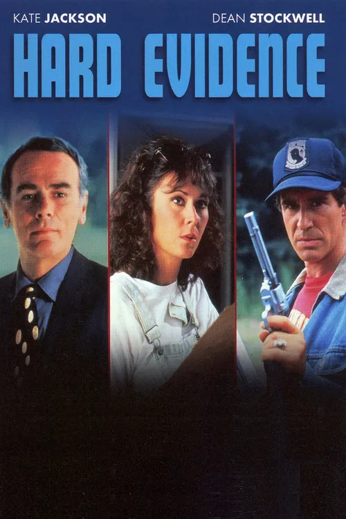 Robert D. Raiford interpreta a Albert Scardino en Coacción al testigo