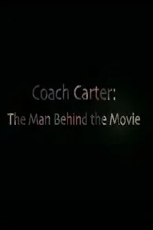 Damien Carter interpreta a Self en Coach Carter The Man Behind the Movie