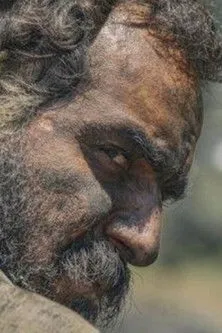 Nasrollah Radesh interpreta a en Coal