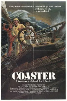 Barton Heyman interpreta a Narrator en Coaster: The Adventures of the John F. Leavitt