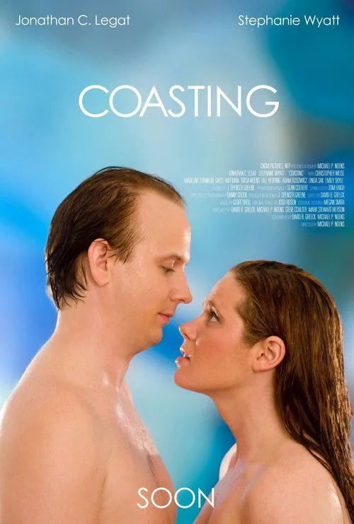 Póster de Coasting