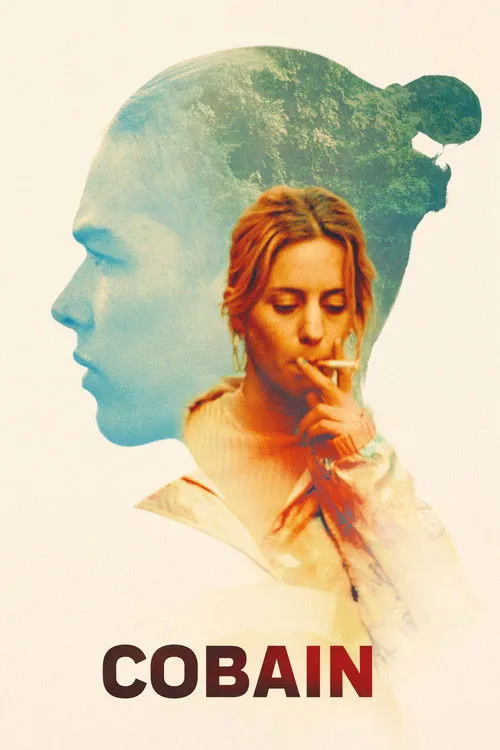 Cosmina Stratan interpreta a Jadwiga en Cobain