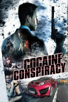 Michael Howe interpreta a Brett Gunner en Cocaine Conspiracy