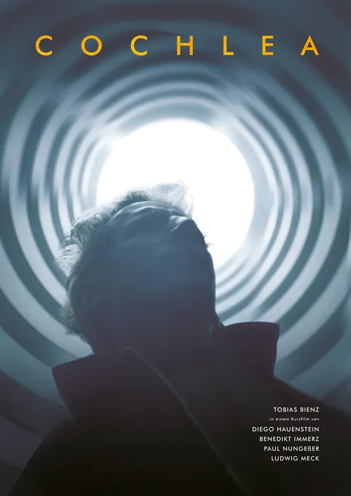 Tobias Bienz interpreta a Tober en Cochlea