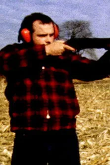 James D. Cochran interpreta a Cochran en Cochran