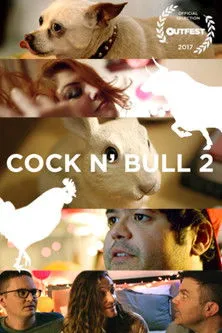 Shawn Ryan interpreta a en Cock N' Bull 2