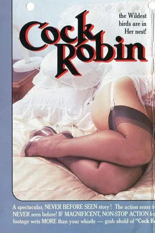 Póster de la película Cock Robin