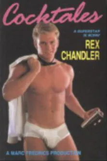 Portada de Cocktales