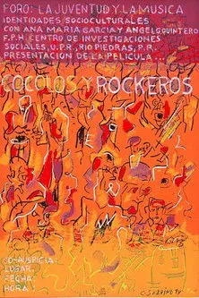 Eddie Palmieri interpreta a en Cocolos y Rockeros