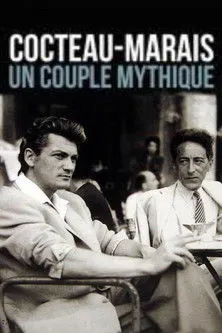 Pierre Barillet interpreta a Himself en Cocteau Marais - Un couple mythique