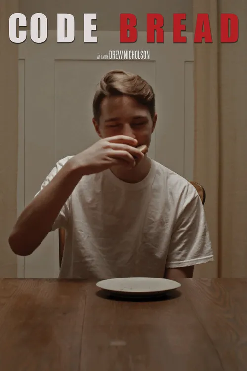 Lincoln Cothran interpreta a The Neighbor en Code Bread