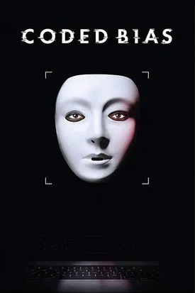 Póster de Coded Bias
