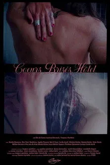 Elsa Madeleine interpreta a  en Cœurs brisés hôtel