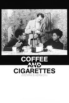Póster de la película Coffee and Cigarettes II
