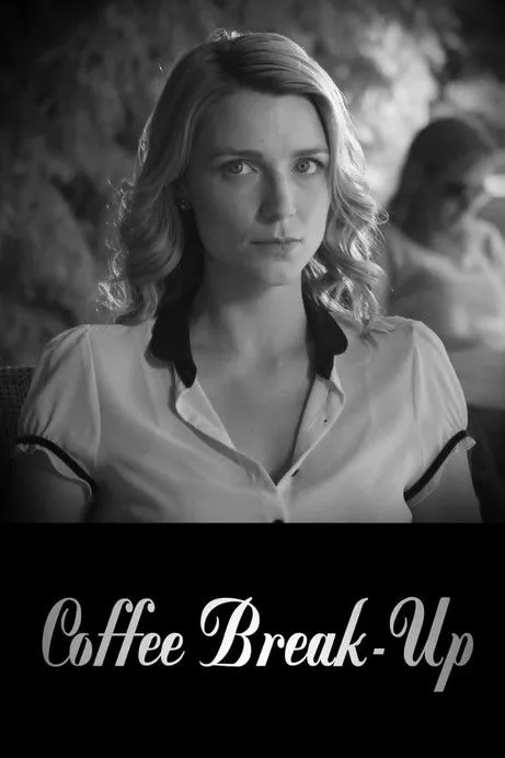 Jack Cullison interpreta a Man en Coffee Break-Up