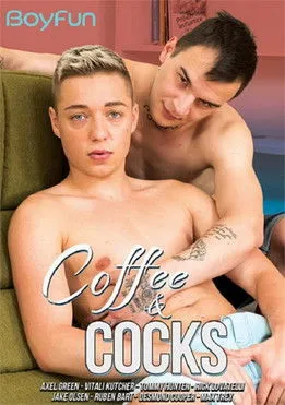 Póster de la película Coffee & Cocks
