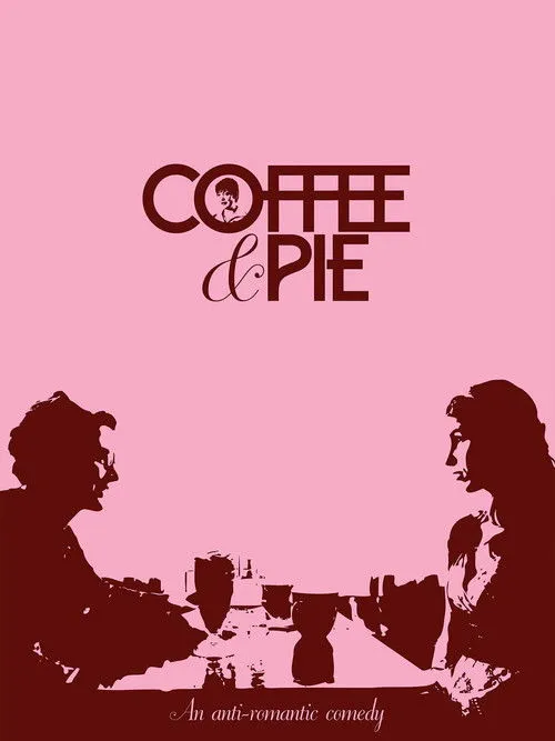 Sophia Takal interpreta a June en Coffee & Pie