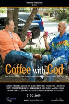 Póster de Coffee with God
