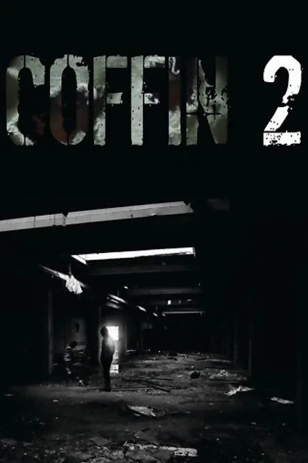 Póster de Coffin 2