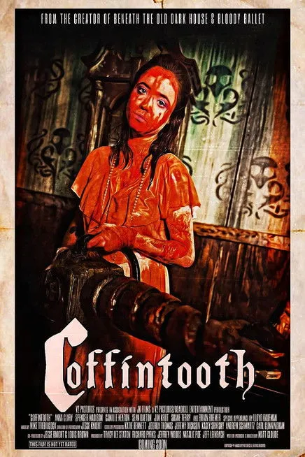 Portada de Coffintooth