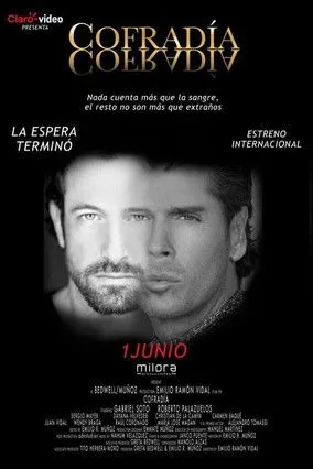 Póster de Cofradía