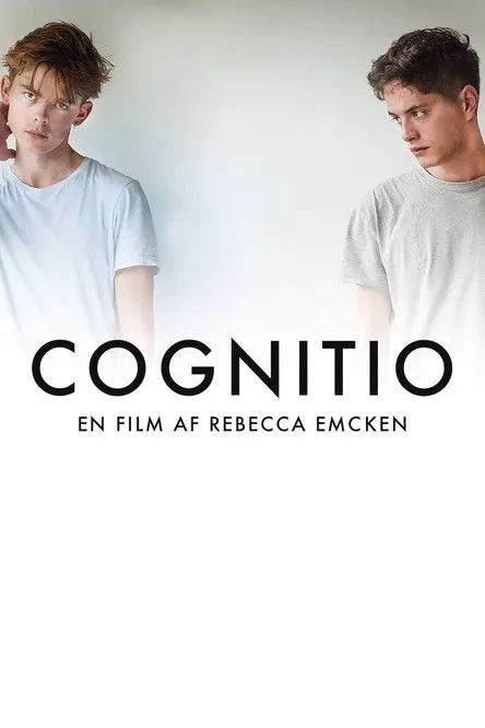 Lasse Steen Jensen interpreta a Tobias en Cognitio
