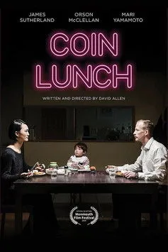 Mari Yamamoto interpreta a Aki en Coin Lunch