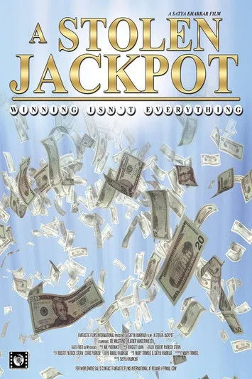 Joe Mastrino interpreta a Tom en Coin Toss