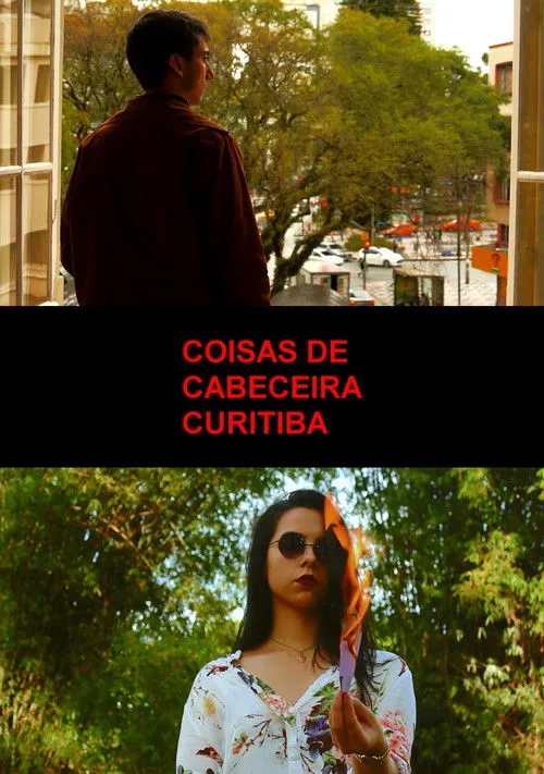 Cauby Monteiro interpreta a  en Coisas de Cabeceira, Curitiba