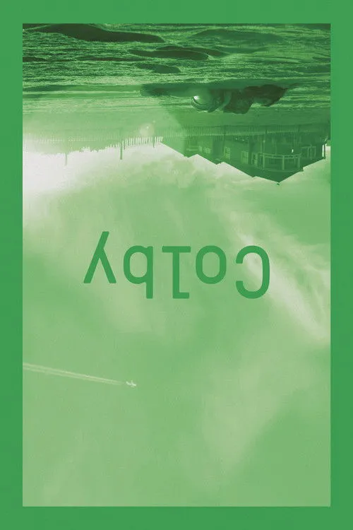 Precious Mustapha interpreta a Colby en Colby