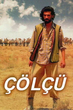 Póster de Çölçü